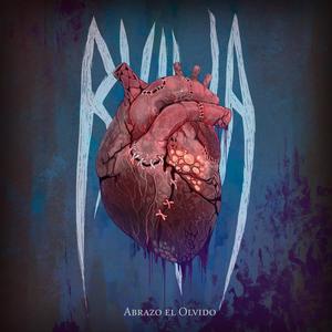 Abrazo el Olvido