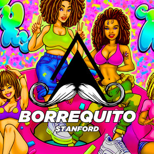 Borrequito (Radio-Edit)