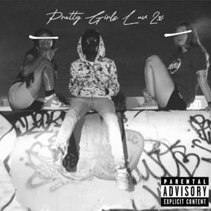 PRETTY GIRLS LUV 2X (Explicit)