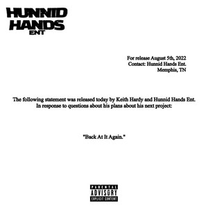 Don't Wait (Explicit)