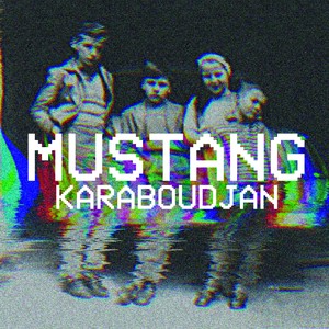 Karaboudjan