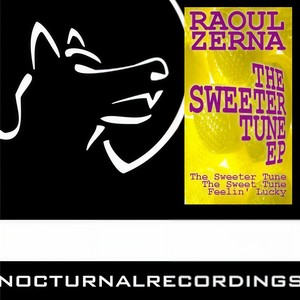 The Sweeter Tune (Original Mix)