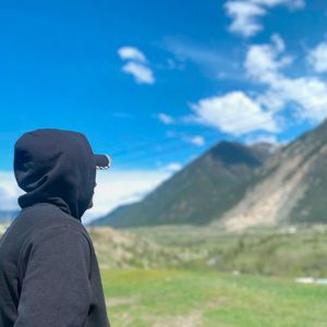 Кто ты такой