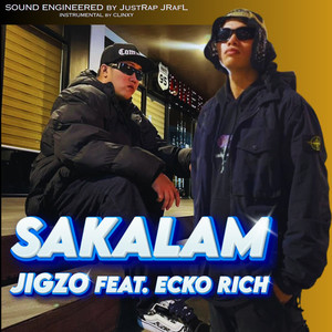 SAKALAM (Explicit)
