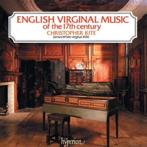 Philips - Pavan (1580)