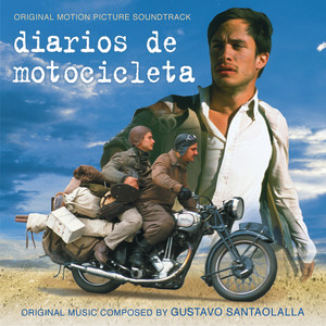 Motorcycle Diaries