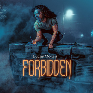 FORBIDDEN