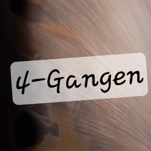 4-gangen