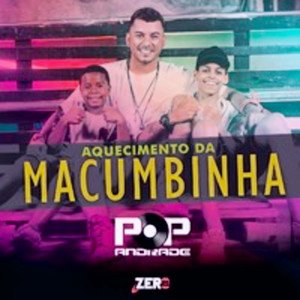 Aquecimento da Macumbinha (Explicit)