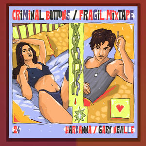 Massa Tard (feat. HARDANNA, NVEJA, STORM & ILEVEN) (Explicit)