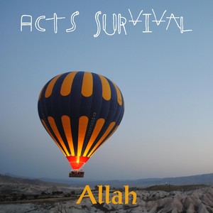 Acts Survival