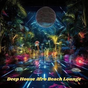 Afro Dj House - Tropical Harmony