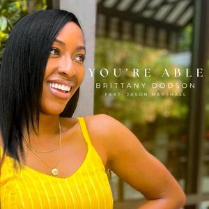 You're Able (feat. Jason Marshall)