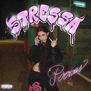 STRESSA (feat. FROM THE LOGO!) [Explicit]