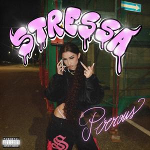STRESSA (feat. FROM THE LOGO!) (Explicit)