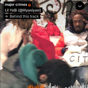 major crimes (Explicit)