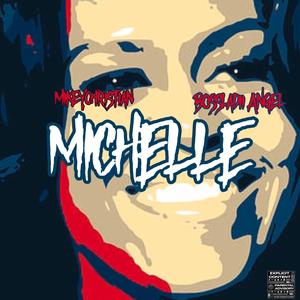 Michelle (First Lady) [Explicit]