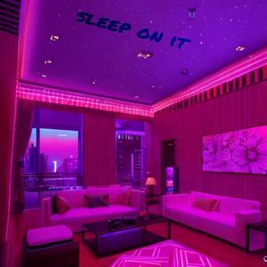 sleep on it