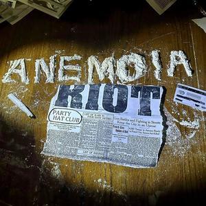 Anemoia Riot (feat. Sarah White)