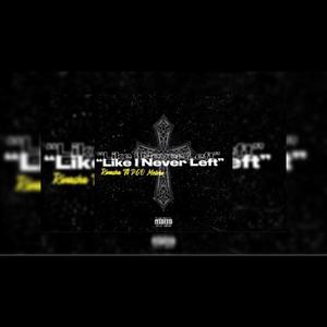 Like I Never Left (feat. Pgo Melvin)