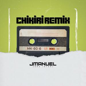 Chikiri (feat. Zona infame) (Remix)