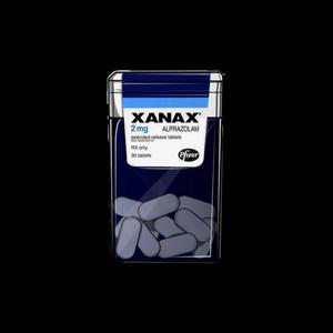 Xans (Explicit)
