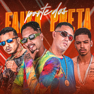 Porte dos Faixa Preta (Explicit)