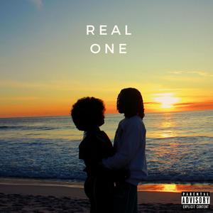 Real One (feat. So Special Kay) [Explicit]