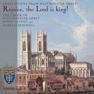Vaughan Williams - All People That on Earth Do Dwell (Old Hundredth)