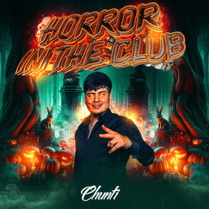 Horror in the Club