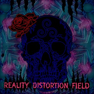 Reality Distortion Field (Explicit)