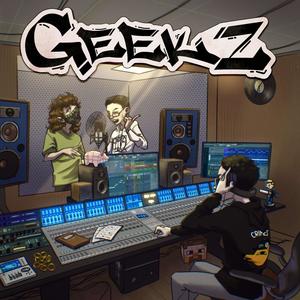 GEEKZ: Part 1 (Gnarzie)