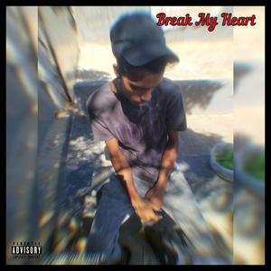 Break My Heart (feat. Wizedope) [Explicit]