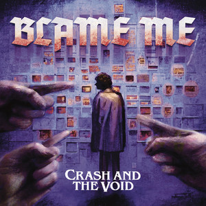 Blame Me