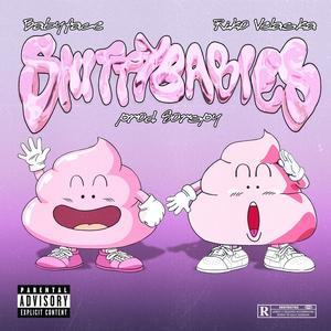 Shittybabies (feat. Riko Velaska) (Explicit)