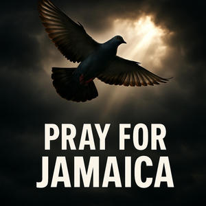 Pray For Jamaica