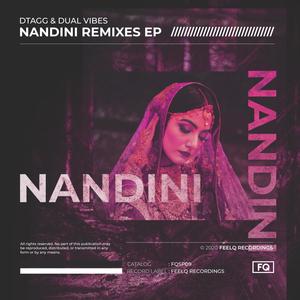 Nandini - Exsite Remix