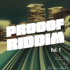 Prooof Riddim 1 (Explicit)