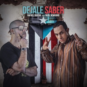 Déjale Saber(feat. Nijol Newgard)