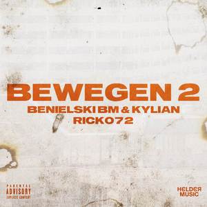 Bewegen 2 (Explicit)