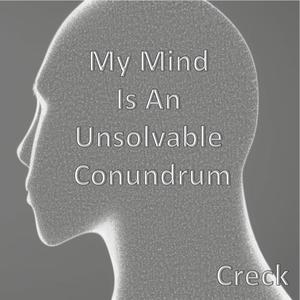 My Mind Is An Unsolvable Conundrum