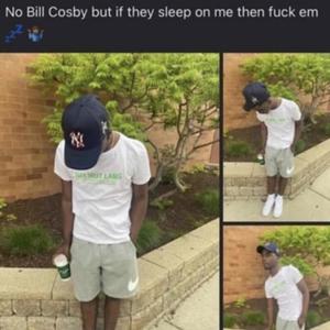 Copying Perry (Explicit)