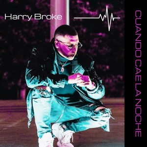 Cuando Cae La Noche(feat. Cruz La Eme)