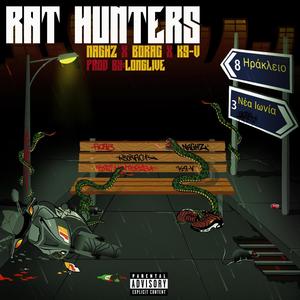 Rat Hunters (Explicit)