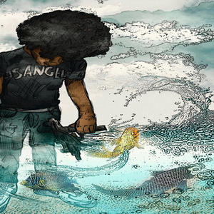 El Roy (feat. Murkdascene) (Explicit)