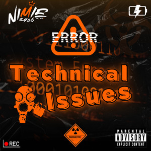 Technical Issues (Explicit)