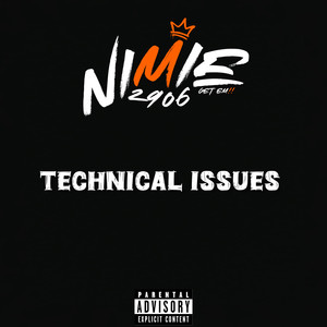Technical Issues (Explicit)