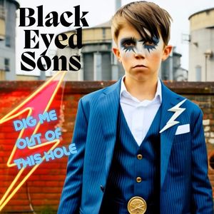 Dig Me Out Of This Hole