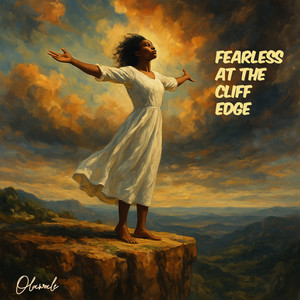Fearless at the Cliff Edge
