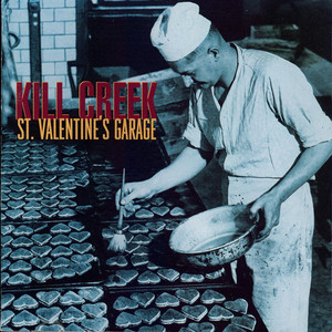 St. Valentine's Garage